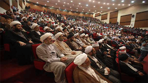 Nasrolá anuncia el inicio de una batalla contra Daesh